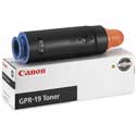 CANON 0387B003AA Compatible Toner Cartridge (Black)