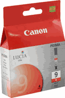 Canon 1040B002 PGI-9R Red Ink (OEM)