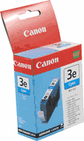 Canon 4480A003 BCI-3eC Cyan Ink Tank (OEM)