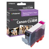 Canon CLI8M Magenta Ink Cartridge by Polaroid