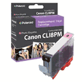 Canon CLI8PM Photo Black Magenta Ink Cartridge by Polaroid