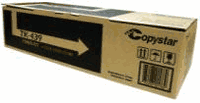 COPYSTAR 370AM016, TK-413 Compatible Toner Cartridge (Black)