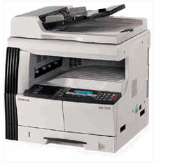 Copystar CS1650