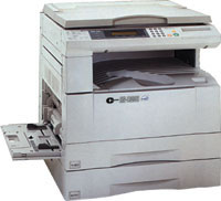 Copystar CS2030