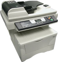 Copystar CS2050