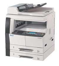 Copystar CS2550