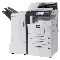 Copystar CS3050