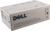 Dell G907C Cyan Toner 3K Yield (OEM)