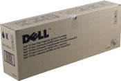 Dell GD898 High Yield Black Toner 18K (OEM)