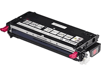 Dell H514C Hi-Yield Magenta Toner 9K Yield (OEM)