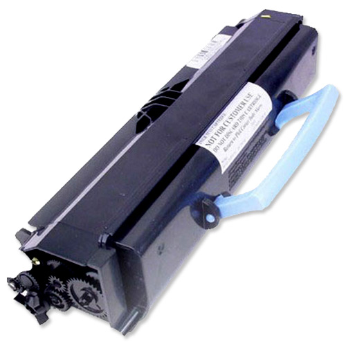 Dell J3815 Stand Cap Use/Return Toner 3K (OEM)