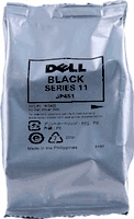 Dell JP451 Hi-Yield Black Cartridge (OEM)