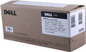 Dell M797K Use & Return Black Toner 3.5k Yield (OEM)