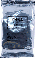 Dell MK992 HiCap Black Ink Cartridge (OEM)