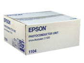 Epson S051104 Photoconductor Kit (OEM)