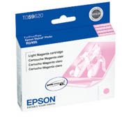 Epson T059620 Light Magenta Ink Cartridge (OEM)