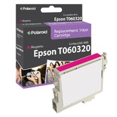 Epson T060320 Magenta Ink Cartridge by Polaroid