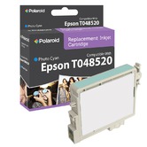 Epson T068420 Yellow Ink Cartridge by Polaroid