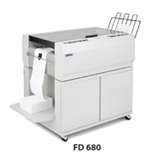 Formax FD 676 High Volume Industrial Burster