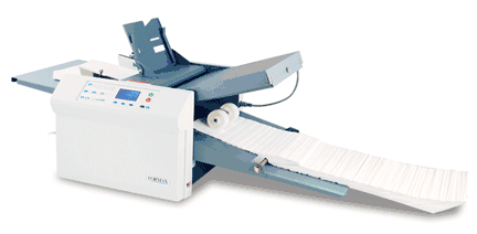 Formax FD382 Automatic  Folding Machine