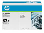 Hewlett Packard C4182X 82X LaserJet Ultra Toner Cartridge 20K Yield (OEM)