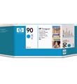 Hewlett Packard C5060A 90 Cyan Ink (OEM)