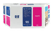 Hewlett Packard C5080A 90 Magenta Value Pack (OEM)