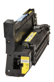 Hewlett Packard CB386A 824A Yellow Image Drum 35K Yield (OEM)