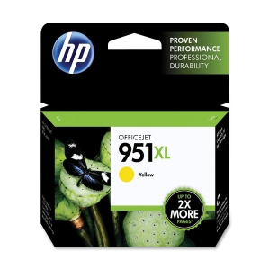 Hewlett Packard CN048AN HP 951XL Ink Yellow 1.5K Yield (OEM)