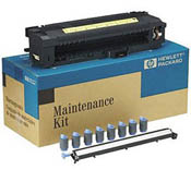 Hewlett Packard H3980 HP Maintenance Kit (120V) (OEM)