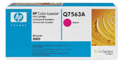 Hewlett Packard Q7563A HP 314A Magenta SmartPrint Cartridge 3.5K (OEM)