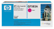 Hewlett Packard Q7583A HP 503A Magenta Smart Print Cartridge 6K (OEM)