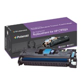 HP 121A Replacement Toner by Polaroid (Cyan)