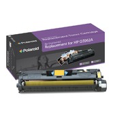 HP 122A Replacement Toner by Polaroid (Yellow)