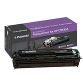 HP 125A Replacement Toner by Polaroid ( Black)