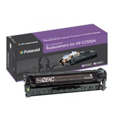 HP 304A Replacement Toner by Polaroid ( Black)