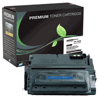 HP 42A Replacement Toner 