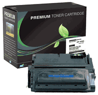 HP 42X Replacement Toner 