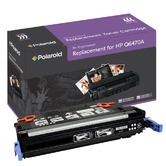 HP 501A Replacement Toner by Polaroid ( Black)