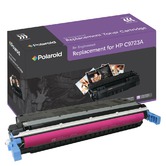 HP 641A Replacement Toner by Polaroid ( Magenta)