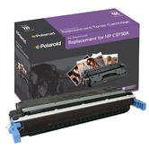 HP 645A Replacement Toner by Polaroid ( Black)