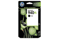 HP C4906AN Black Remanufactured Ink Cartridge