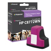 HP C8774WN Light Cyan Ink Cartridge by Polaroid