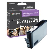 HP CB324WN Magenta Ink Cartridge by Polaroid