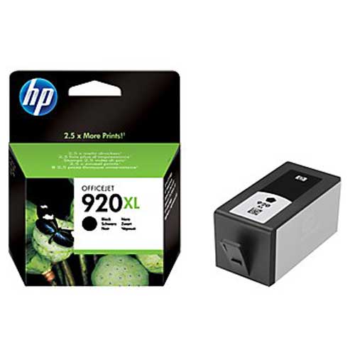 HP CD975AN Black Remanufactured Ink Cartridge