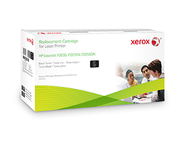 HP CE505A Toner By Xerox