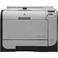 HP LaserJet CP2020 CP2025X Laser Printer - Color - Plain Paper Print - Desktop