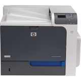 HP LaserJet CP4525DN Laser Printer - Color - Plain Paper Print - Desktop