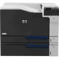 HP LaserJet CP5520 CP5525DN Laser Printer - Color - Plain Paper Print - Desktop