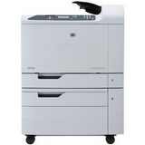 HP LaserJet CP6015X Laser Printer - Color - Plain Paper Print - Desktop